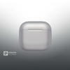 Apple Беспроводные наушники Apple AirPods 4 ANC / Silver